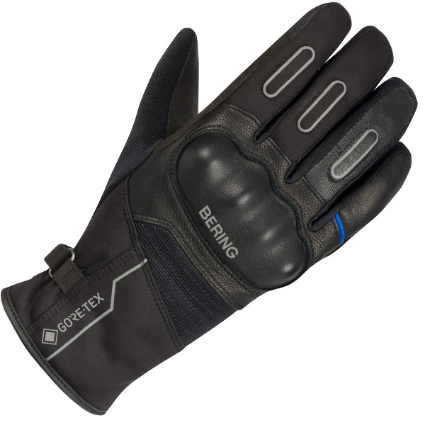 Bering Bering gloves slammer gtx black